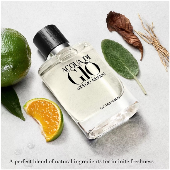 Aqua Di Gio Other - Gorgeous Aqua Di Gio Parfum